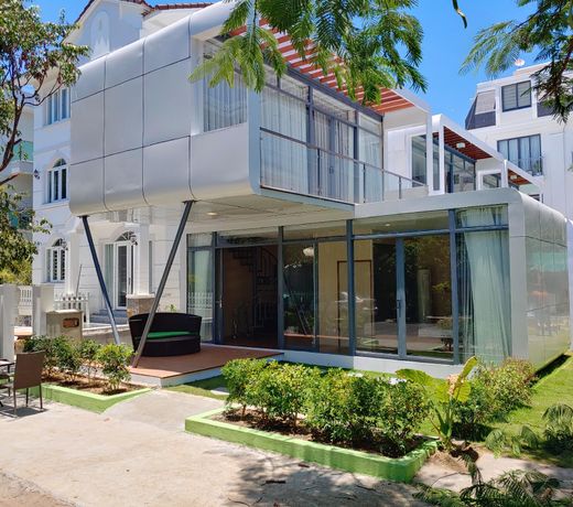 Seaside Villas An Vien Nha Trang
