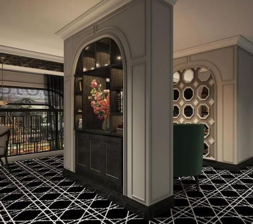 Hanoi Paradise Center Hotel & Spa