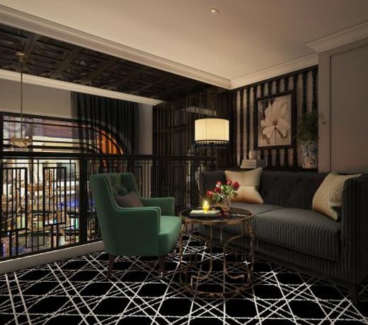 Hanoi Paradise Center Hotel & Spa
