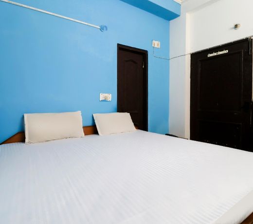 SPOT ON 48765 Hotel Amandeep