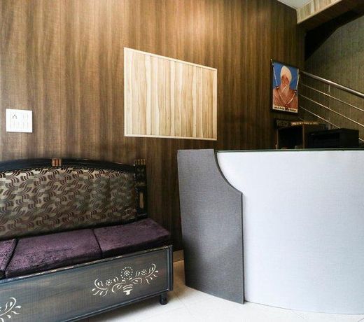 SPOT ON 48765 Hotel Amandeep