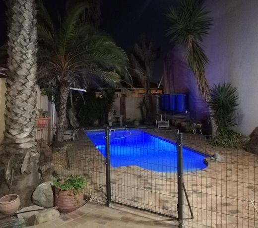 TwinnPalms Accommodation