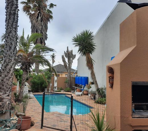 TwinnPalms Accommodation