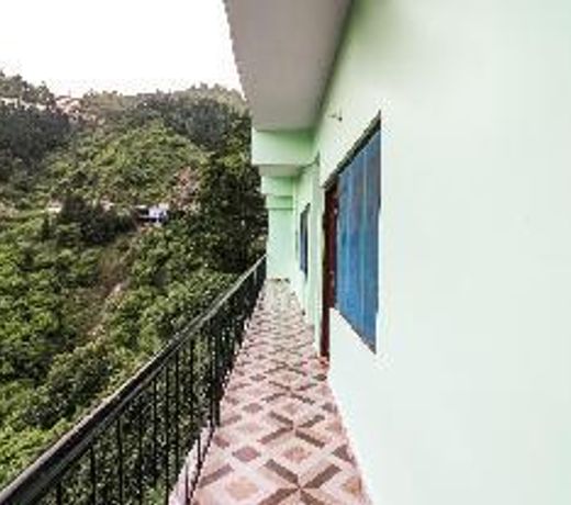 SPOT ON 46444 Ashirwad Guest House