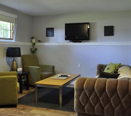 Moncton Suites - Apartment in Moncton