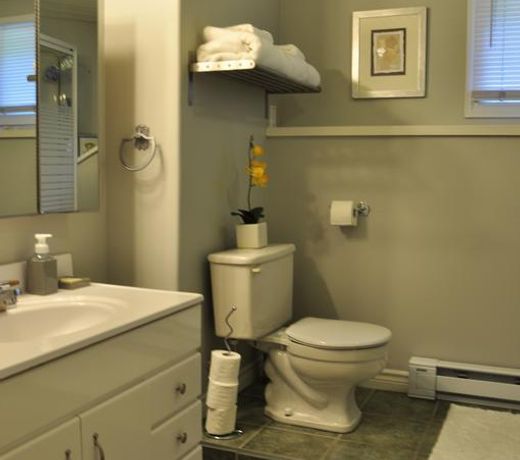 Moncton Suites - Apartment in Moncton
