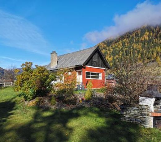 Almland Hutte