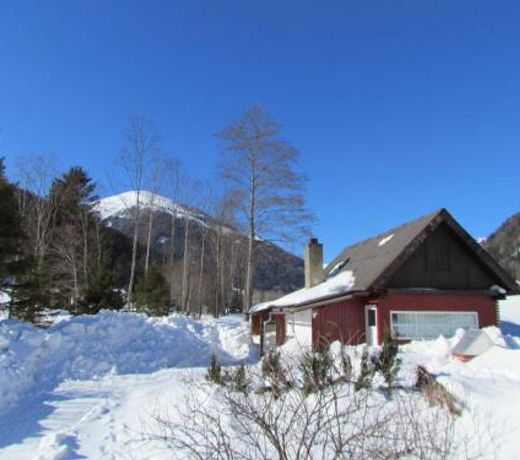 Almland Hutte