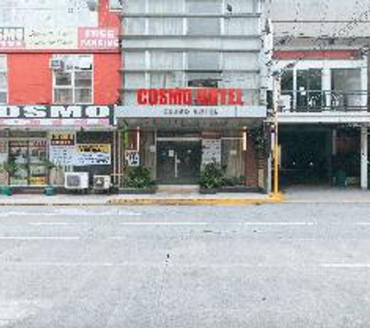 RedDoorz Plus near UST - Espana