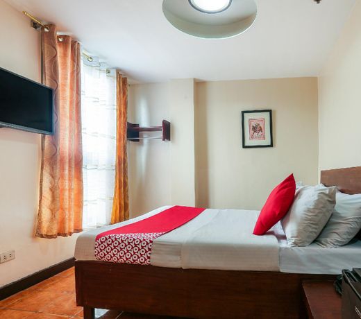 OYO 392 Midcon Apartelle