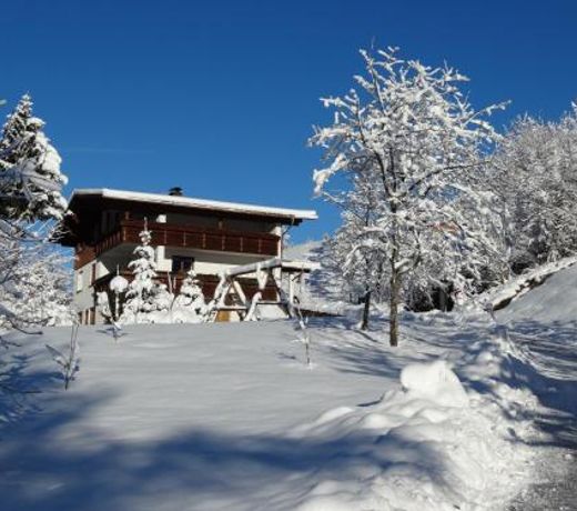 Ferienhaus Zech