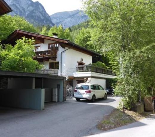 Sonnenhaus Innsbruck