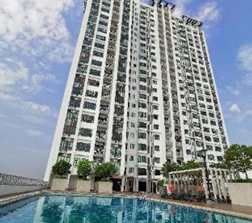 Bukit Indah@Legoland/Hellokitty/Aeon/Tesco