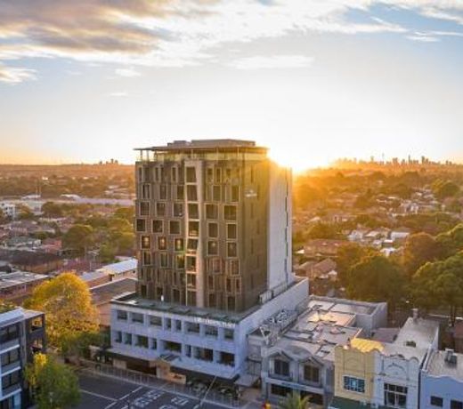 Crowne Plaza Sydney Burwood, an IHG Hotel