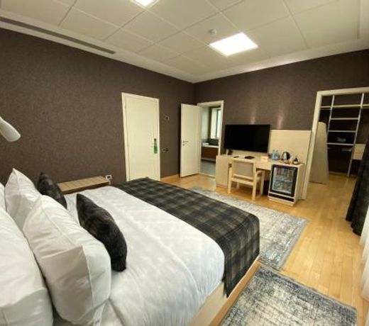 Badam d'Art Boutique Hotel