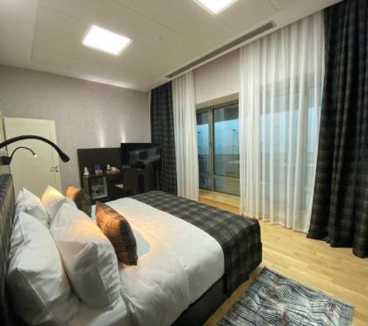 Badam d'Art Boutique Hotel