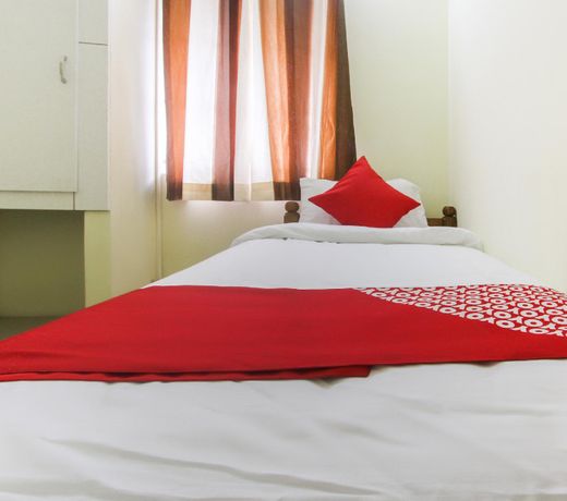 OYO Flagship 46112 Nest Residency