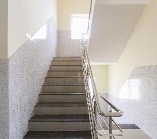 OYO Flagship 46112 Nest Residency