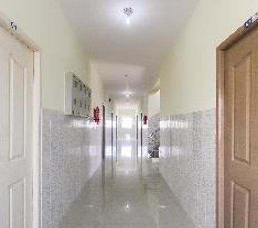 OYO Flagship 46112 Nest Residency