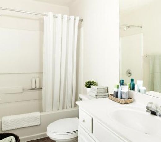InTown Suites Extended Stay Nashville TN - Madison