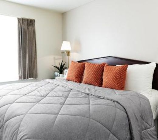 InTown Suites Extended Stay Nashville TN - Madison