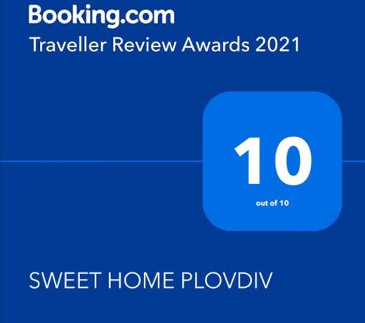 SWEET HOME PLOVDIV