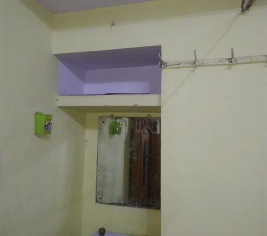 K.S.N.  Varanasi Paying Guest House