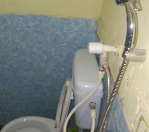 K.S.N.  Varanasi Paying Guest House