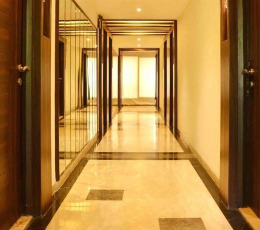 Hotel South Avenue