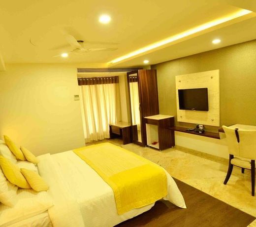 Hotel South Avenue