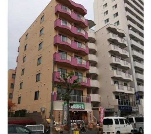 Royal Heights Kikusui Station 703 / Vacation STAY 2668