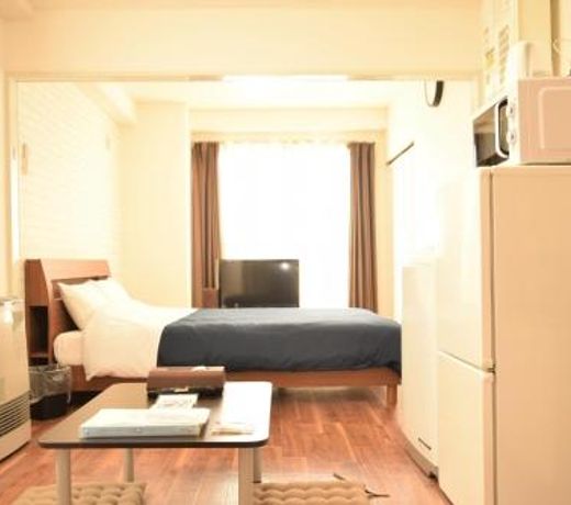 Royal Heights Kikusui Station 703 / Vacation STAY 2668