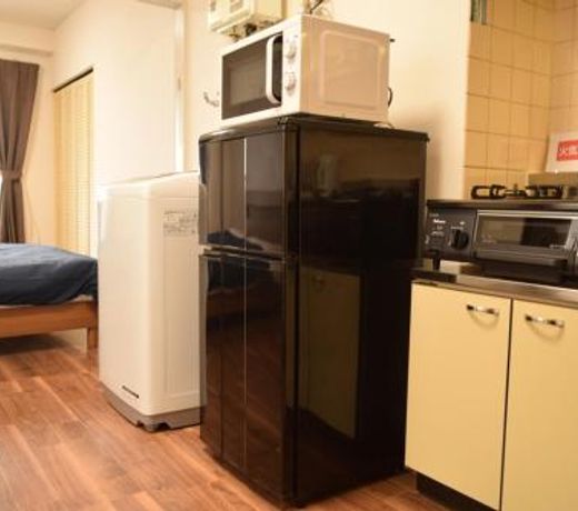 Royal Heights Kikusui Station 703 / Vacation STAY 2668