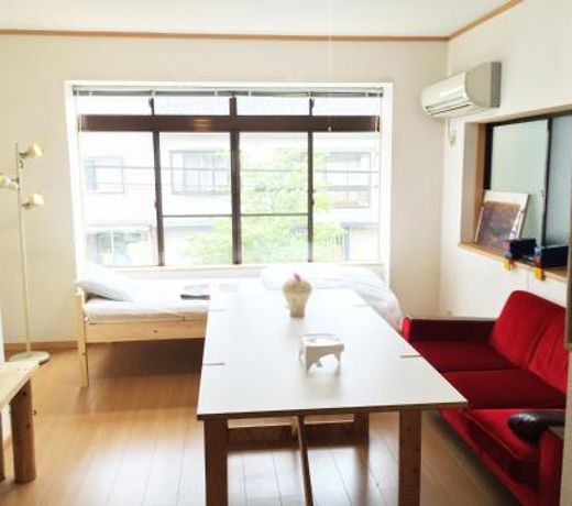 Toolate Guesthouse Toyama