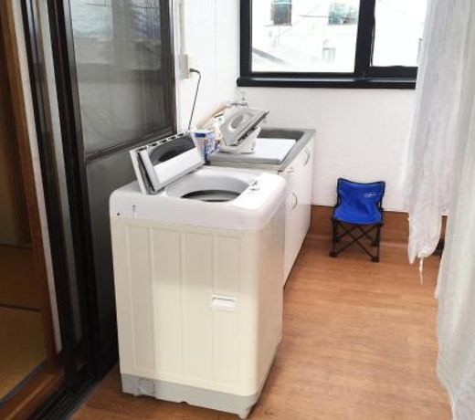 Toolate Guesthouse Toyama