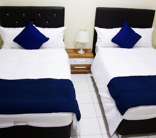Meridiana Residences # 1