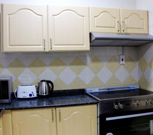 Meridiana Residences # 1