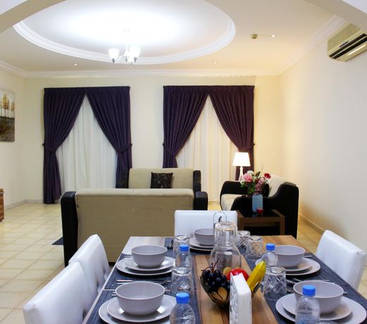 Glam Residences #5