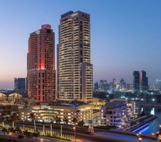 Hilton Doha The Pearl