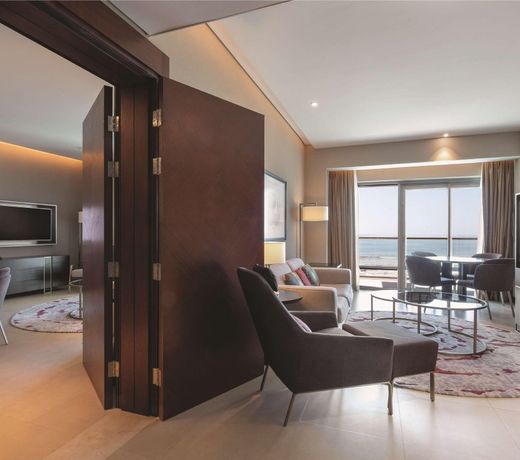 Hilton Doha The Pearl