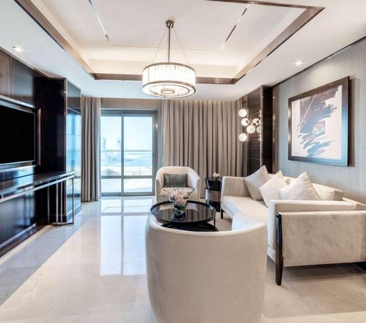 Hilton Doha The Pearl