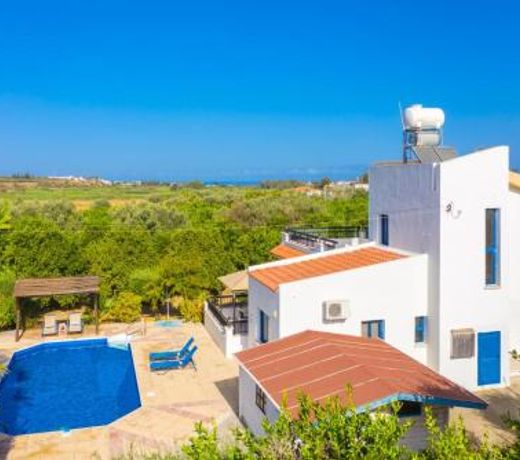 Villa Charoula Pente