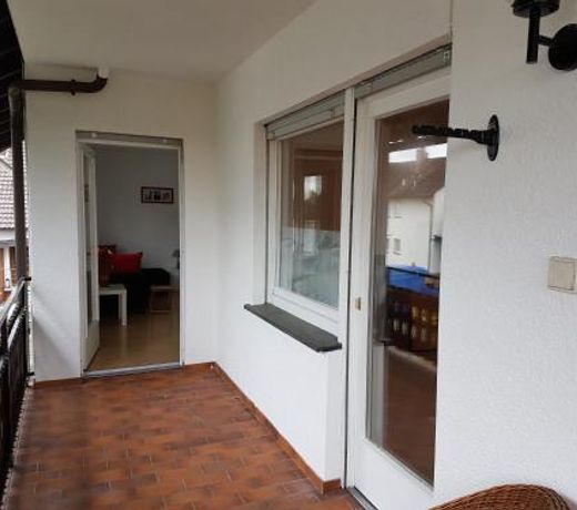 Ferienwohnung Bruckenfeld