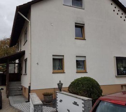 Ferienwohnung Bruckenfeld
