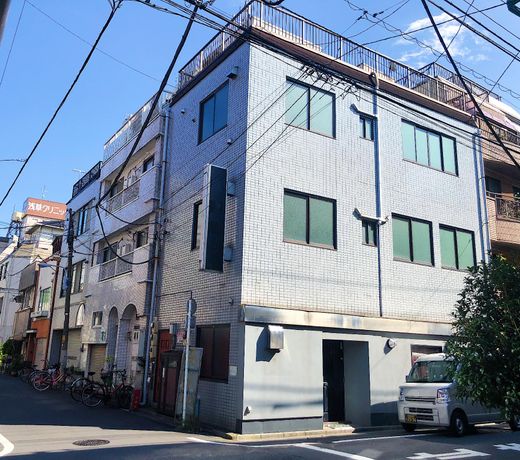 Yoyo's Guest house  whole building (max 19 people)