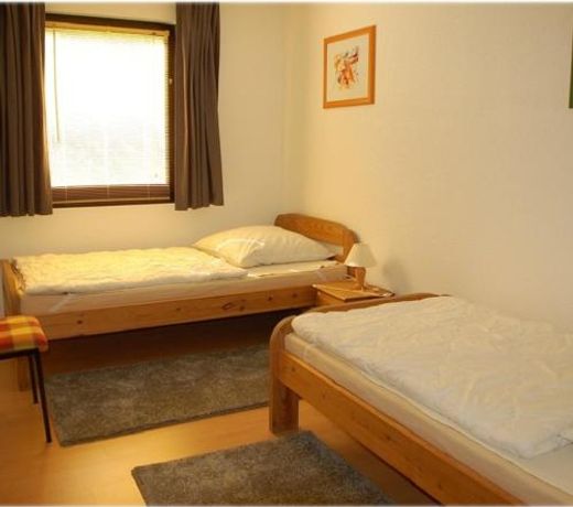 Ferienhaus Naturblick am Tor zum Nationalpark Kellerwald