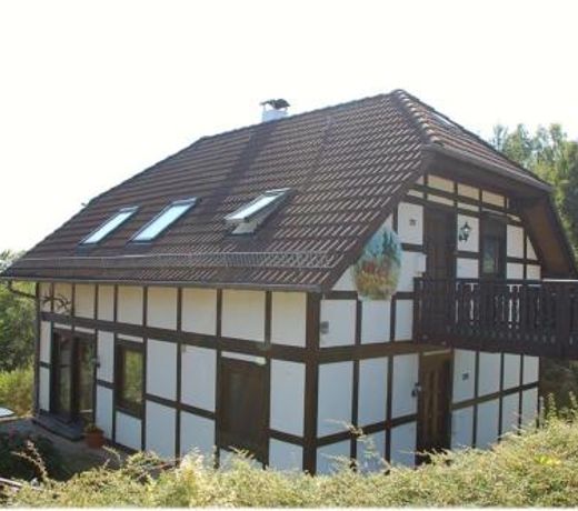 Apartment Edersee für 4 Personen