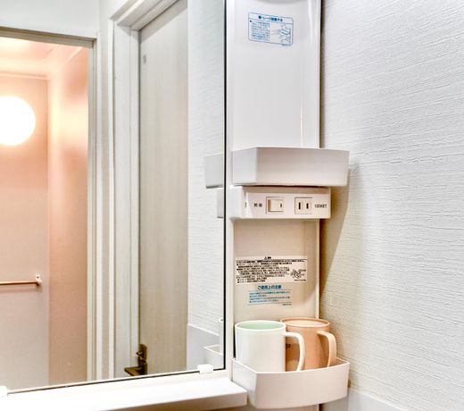 Tokyo Guest House5