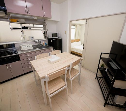 #1 NEW OPEN! CLOSE TO SKYTREE! WITH ELEVATOR!