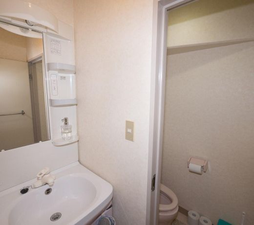 #1 NEW OPEN! CLOSE TO SKYTREE! WITH ELEVATOR!